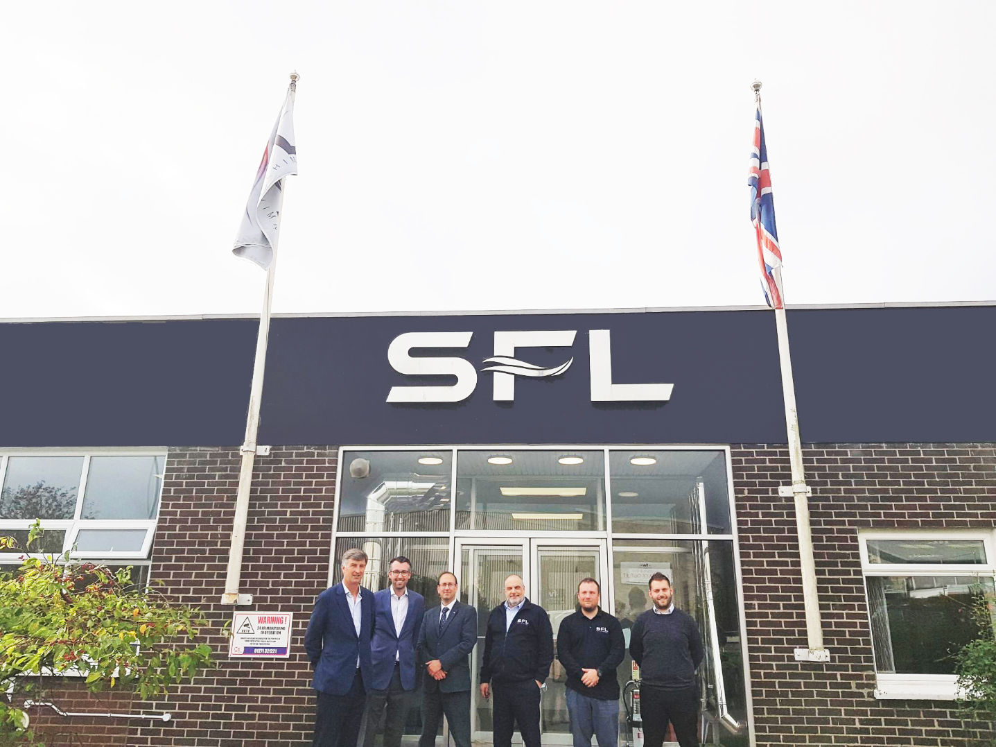 SFL Office