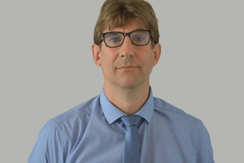 New Appointment to Sales Team