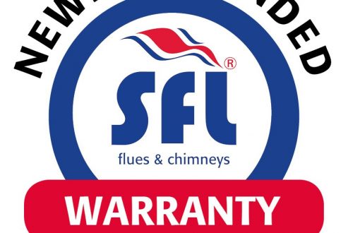 SFL extends Product Warranty