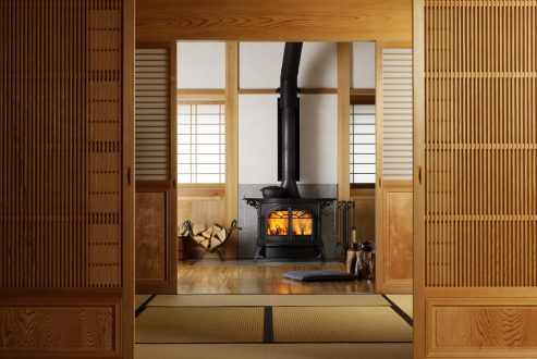 SIA Wood Burning Stoves Misconceptions