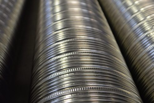 SELFLEX – Discontinuation