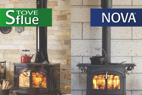 Nova & Sflue – Your winter essentials!