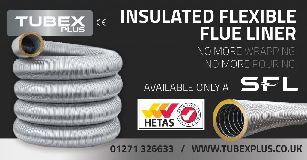 Tubex Plus advert
