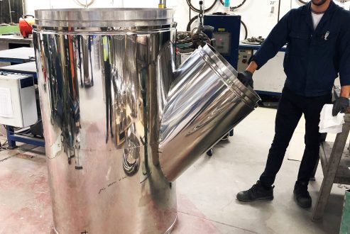 SFL & Enervex partnership goes big in the USA