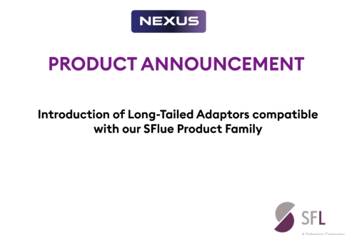 Product Announcement Introduction of Long-Tailed Adaptors – Reference 20231103 Vl