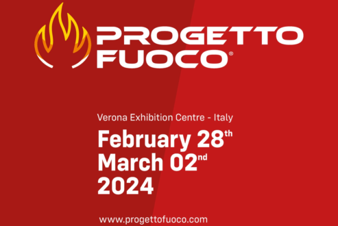 Sphering group and SFL invite you to meet our teams at the unmissable Progetto Fuoco exhibition in Verona, Italy from 28th February to 2nd March.