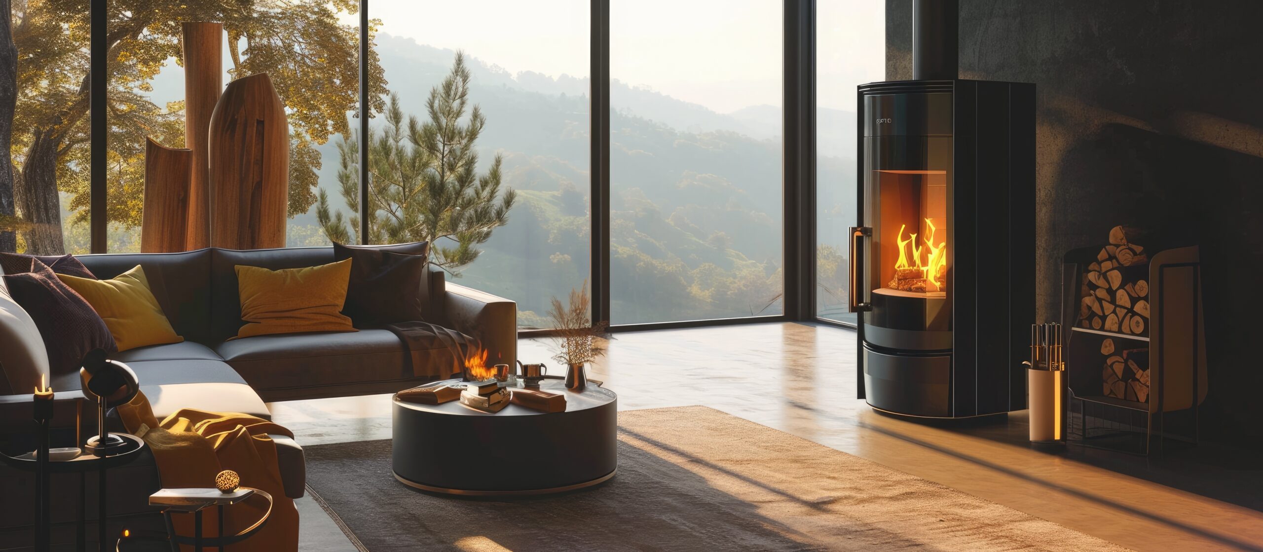 woodburner for SIA article 