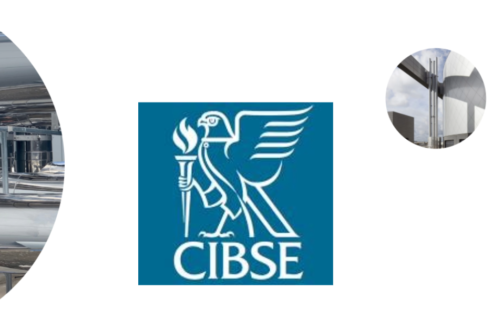 SFL Flues & Chimneys promote commercial applications and case studies to Chartered Institute of Building Services members