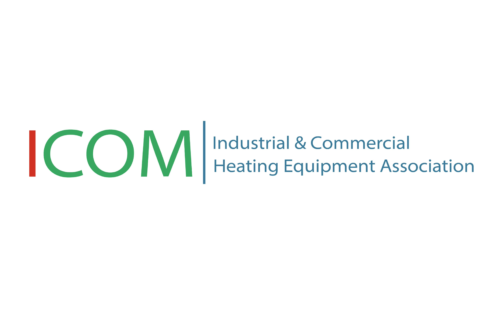 SFL Flues & Chimneys becomes the first Flue & Chimney Manufacturer to join the Industrial and Commercial Heating Equipment Association (ICOM).